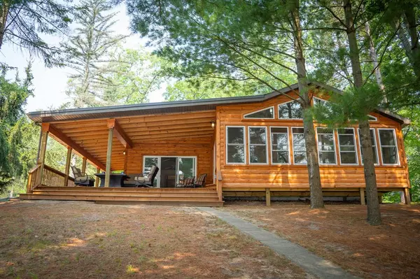 Branch Twp, MI 49410,28 N Jackpine Road
