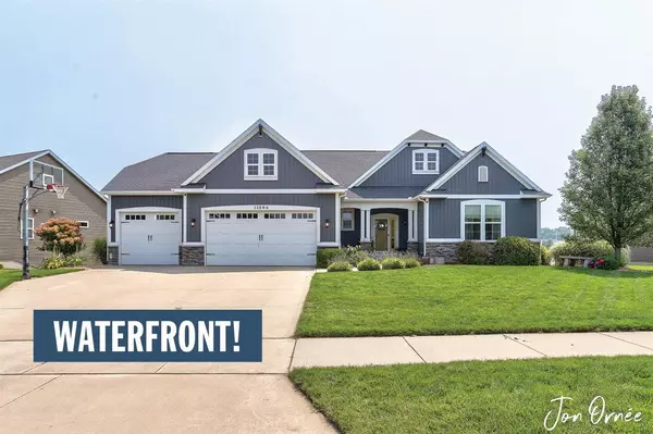 11094 Waterpoint Drive, Allendale Twp, MI 49401