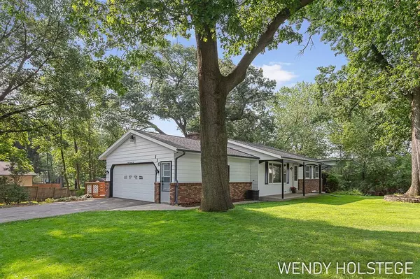 Holland Twp, MI 49424,110 Ann Street
