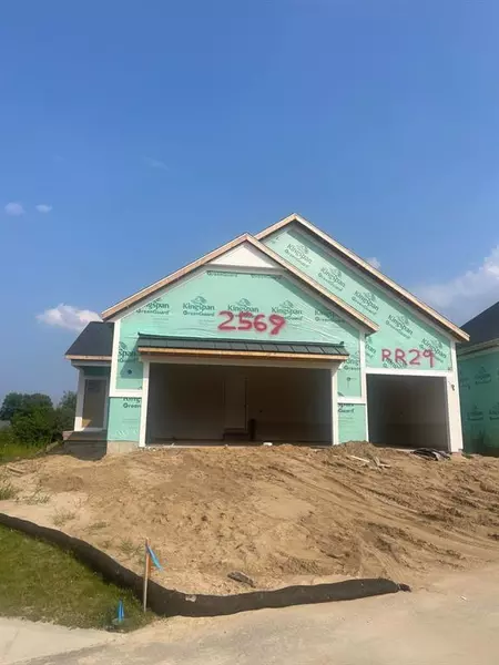 2569 Ravines Trail Drive SW, Byron Twp, MI 49315