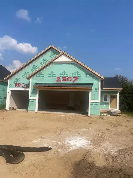 2567 Ravines Trail Drive SW, Byron Twp, MI 49315