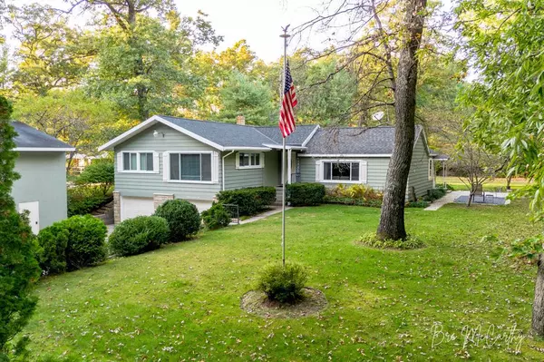 1926 Fir Avenue, Blue Lake Twp, MI 49425