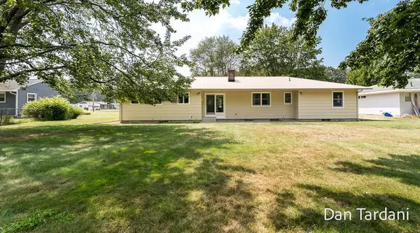Norton Shores, MI 49441,4872 Elmwood Street