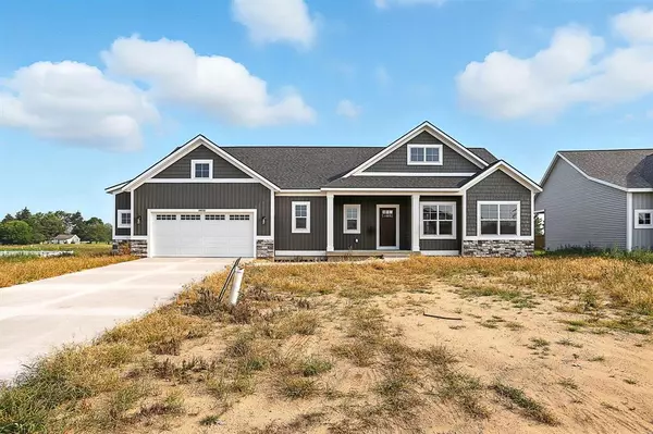 10055 Strawberry Lane, Holland Twp, MI 49464