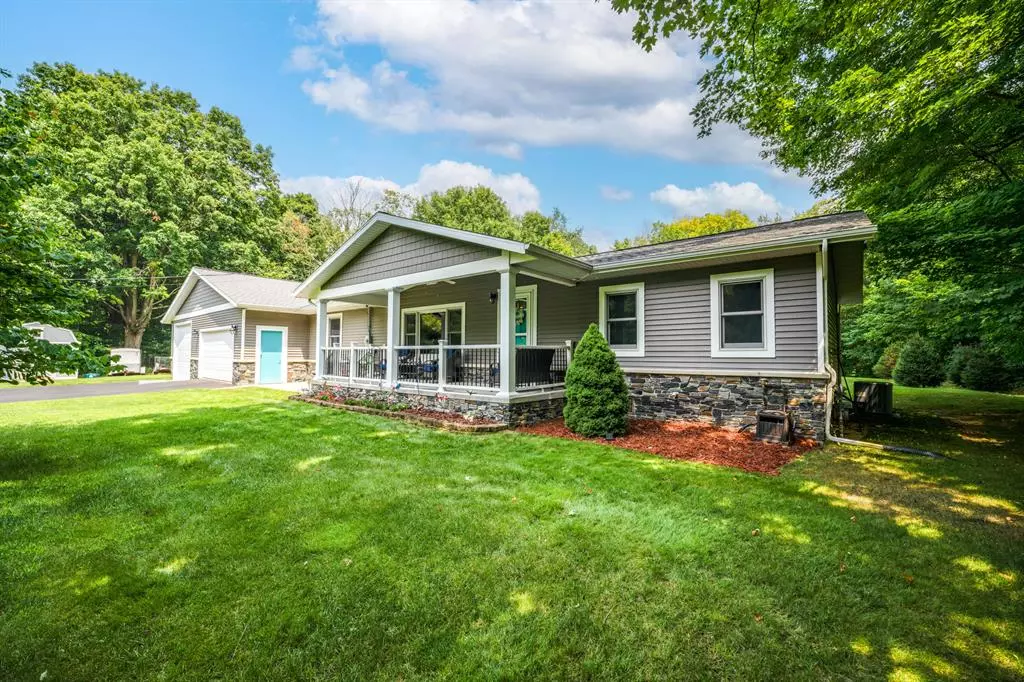 Laketown Twp, MI 49423,4179 65th Street