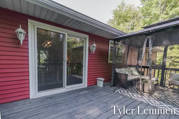 Robinson Twp, MI 49417,10640 Osborn Street