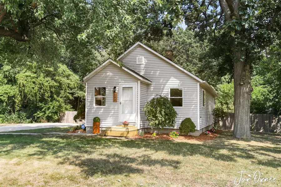 263 Beech Street, Holland Twp, MI 49424