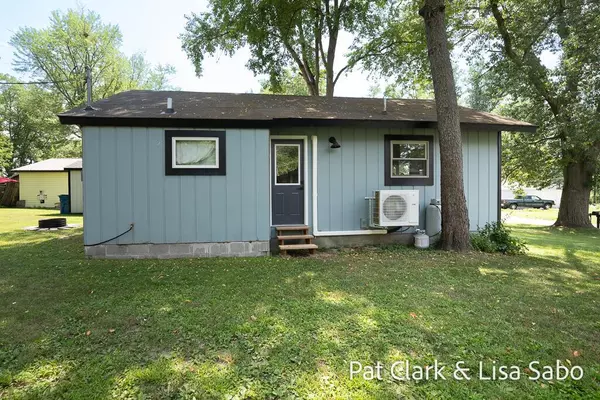 Lincoln Twp, MI 49349,738 W Mohawk Trail