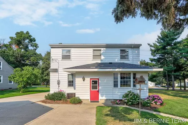 Holland, MI 49423,239 Waverly Road