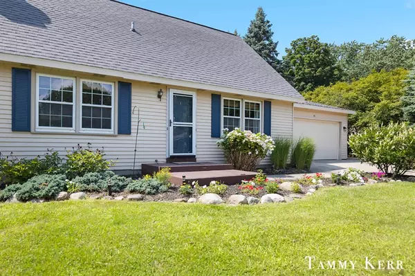 Park Twp, MI 49424,98 Algonquin Avenue