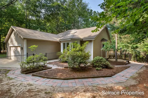 Norton Shores, MI 49441,3891 Wickham Drive