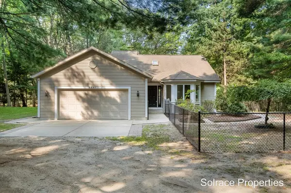 Norton Shores, MI 49441,3891 Wickham Drive