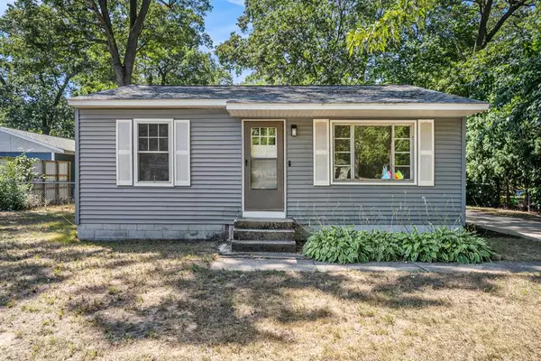 Muskegon Twp, MI 49445,1465 Poulson Road