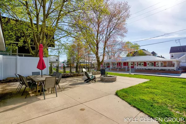 Park Twp, MI 49424,2245 Auburn Avenue