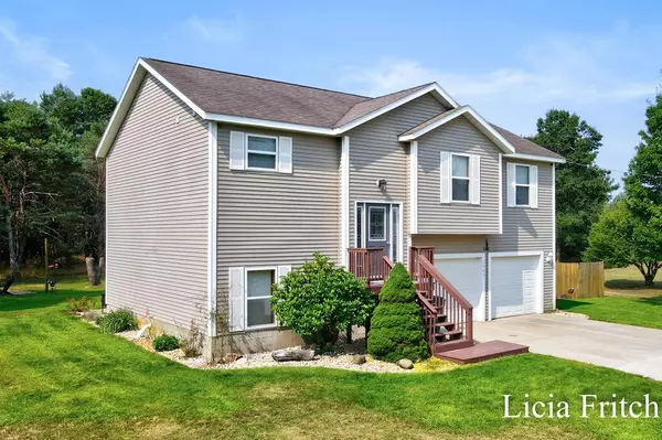 Dalton Twp, MI 49445,3445 Rich Road