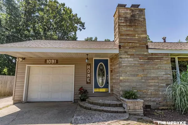 Norton Shores, MI 49441,1091 Englewood Avenue