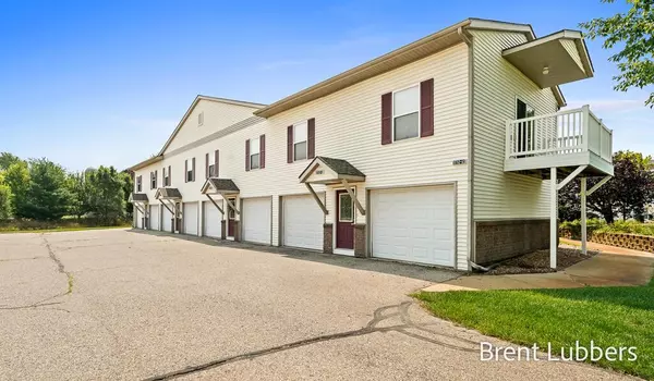 5712 E Town Drive 11, Georgetown Twp, MI 49426