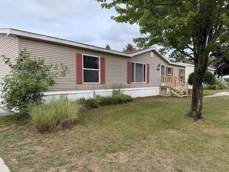 4242 Doral Drive, Egelston Twp, MI 49442