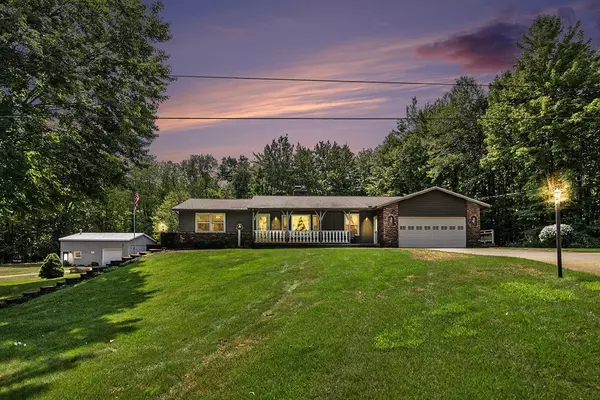 15778 Riley Street, Park Twp, MI 49424