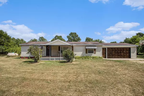 19757 36th Street, Bloomingdale Twp, MI 49055