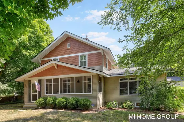 Holland, MI 49423,663 Lugers Road