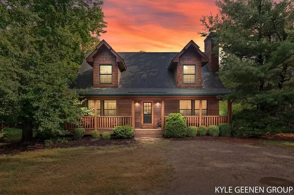 6445 Lilypad Lane 16, Saugatuck Twp, MI 49453