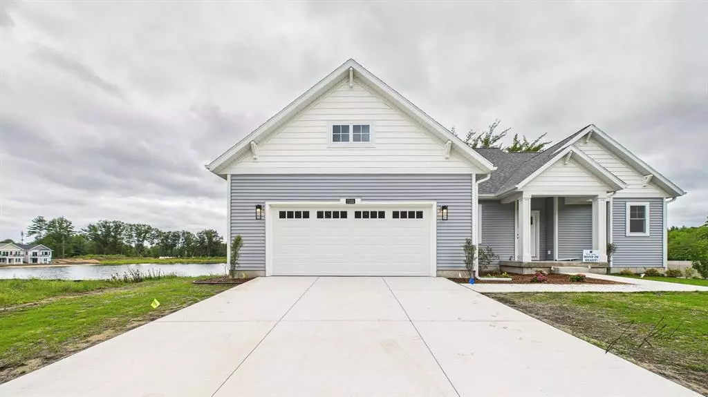 7331 Atwater Drive, Norton Shores, MI 49456
