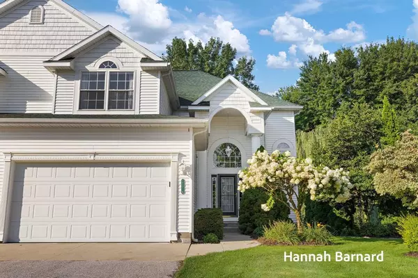 15016 Saddlebrook Trail, Spring Lake Twp, MI 49456