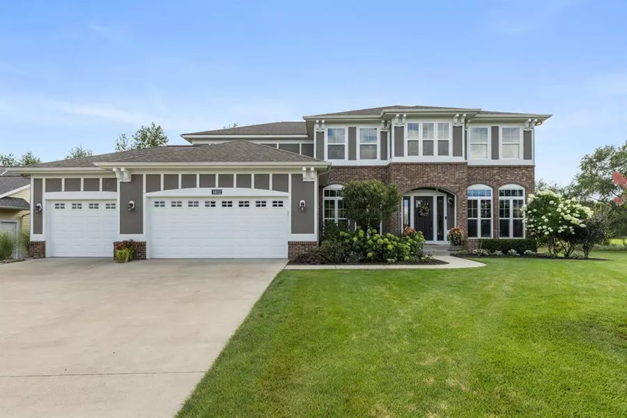 14112 Georgian Bay Drive, Holland Twp, MI 49424