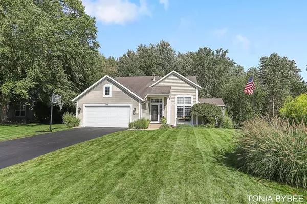 1868 Suntree Lane, Zeeland Twp, MI 49464