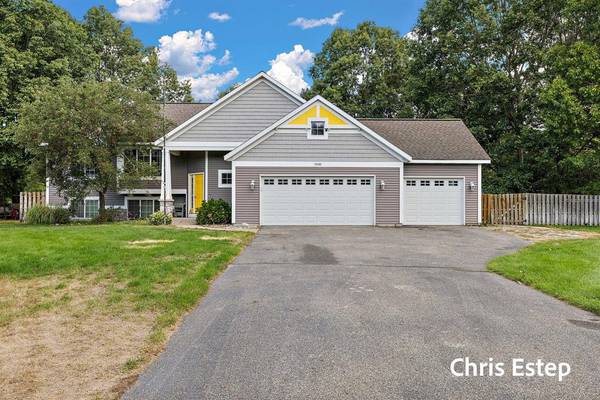 15385 Meadowlark Drive, Grand Haven Twp, MI 49417