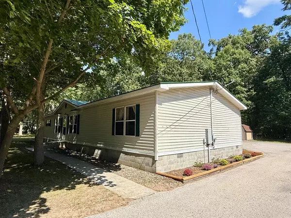 Muskegon Twp, MI 49442,2362 Debaker Road