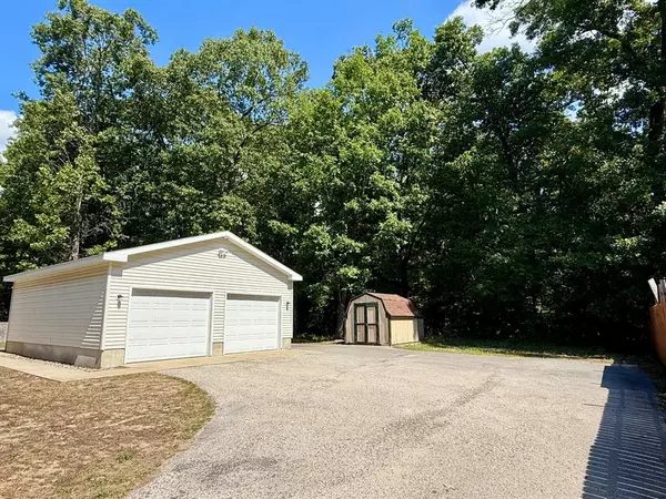 Muskegon Twp, MI 49442,2362 Debaker Road