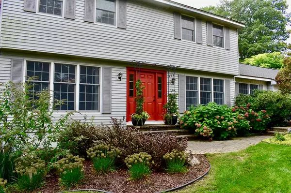 334 Terrill Avenue, Grand Haven, MI 49417