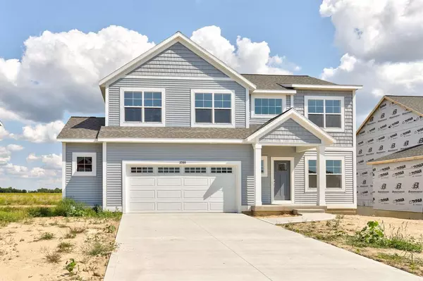 Holland Twp, MI 49424,3760 Elderberry Drive Lot 257