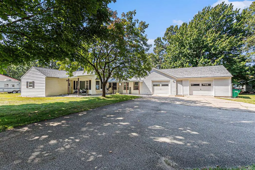 Fruitport Twp, MI 49444,3249 De Feyter Street