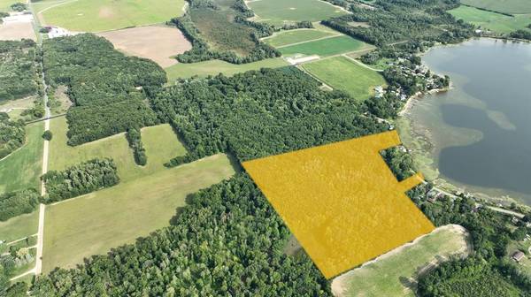 14308 W Church Road Road, Winfield Twp, MI 49329