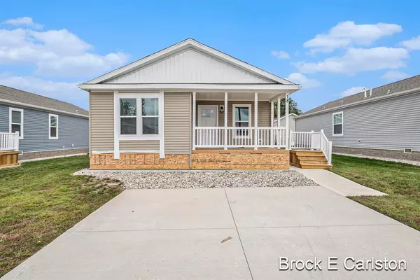Norton Shores, MI 49441,1283 E Ellis Road 18