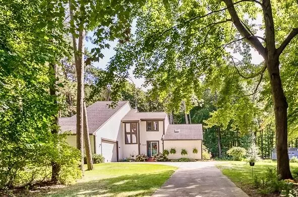 Grand Haven Twp, MI 49417,16478 Johnson Street