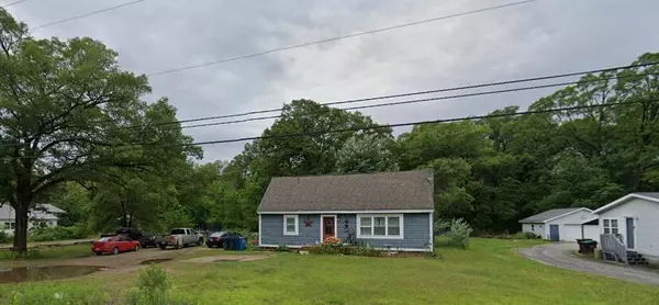 1441 S Brooks Road, Muskegon Twp, MI 49442