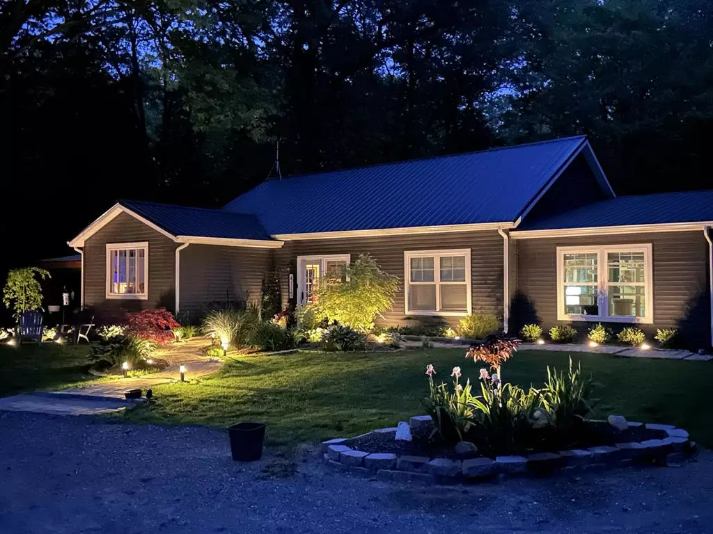 Ashland Twp, MI 49327,4115 W 108th Street