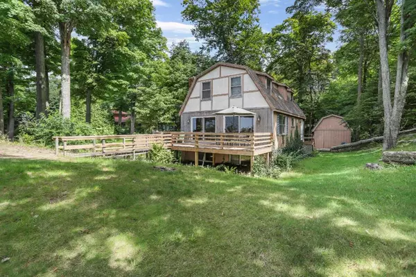 Port Sheldon Twp, MI 49424,4805 Rosabelle Beach Avenue