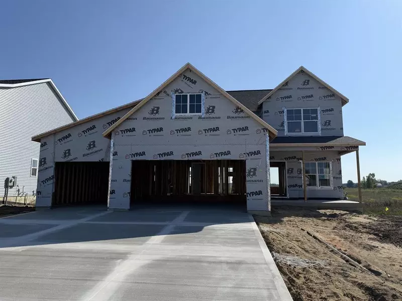 3748 Elderberry Drive Lot 256, Holland Twp, MI 49424