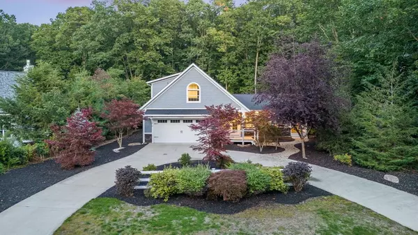 11520 Oak Grove Road, Grand Haven Twp, MI 49417