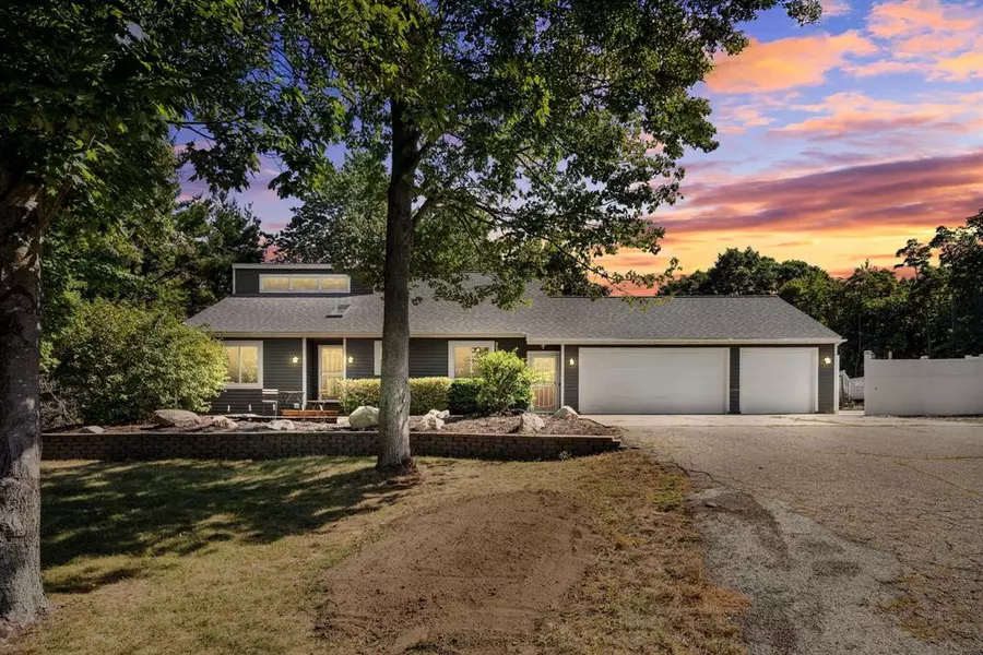 3861 64th Street, Laketown Twp, MI 49423