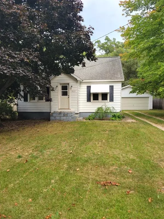 Fruitport Twp, MI 49444,2852 Devowe Street