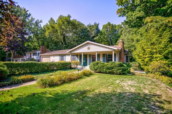 Grand Haven Twp, MI 49417,13639 Lakeshore Drive