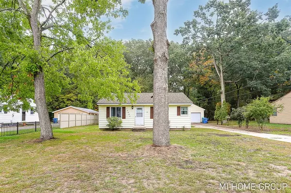Grand Haven Twp, MI 49417,14664 154th Avenue