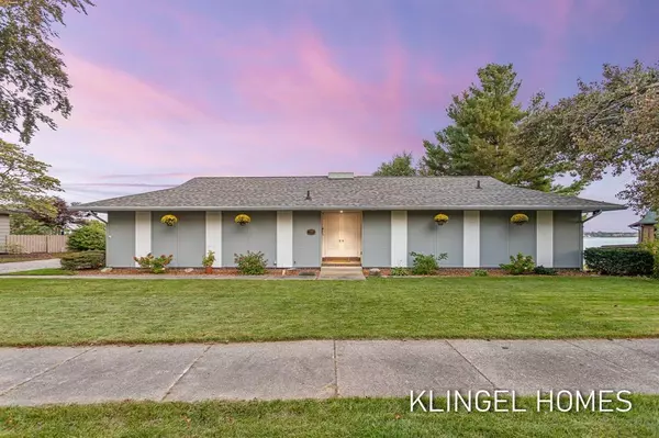 North Muskegon, MI 49445,777 Ruddiman Drive