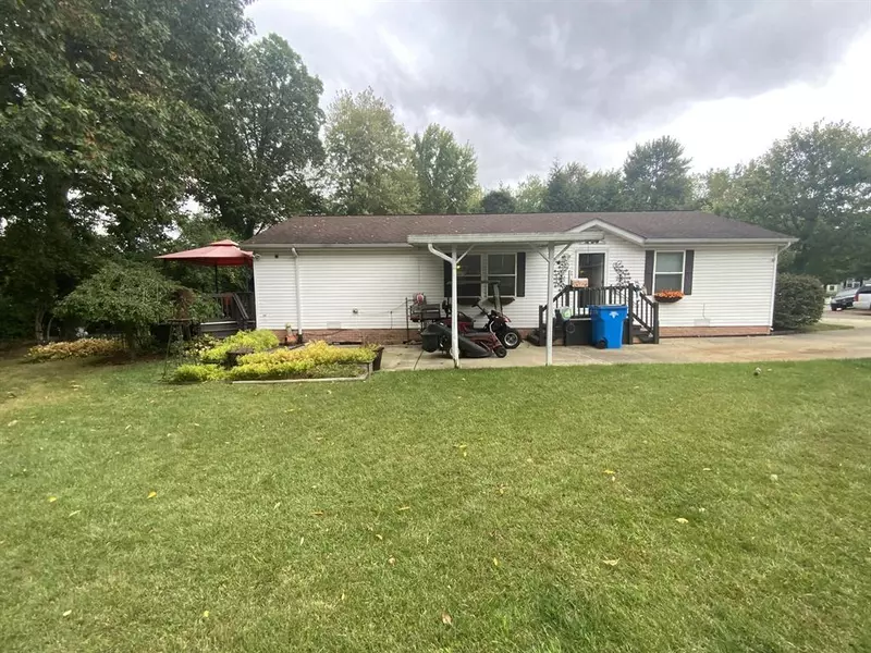 3363 Buckthorn Circle, Blackman Twp, MI 49201